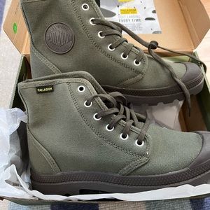 Palladio boots, as worn by Duchess Kate Middleton